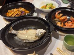 -百味馆·海鲜·湛江菜(后海花园店)