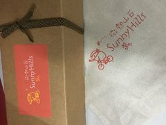 -微热山丘(台北民生公园门市店)