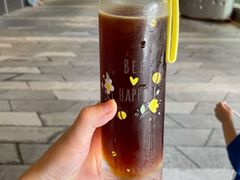 -Manner Coffee(白玉兰广场店)