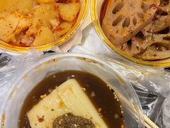 -好吃狗凉糕总店