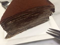 -Awfully Chocolate(来福士广场店)