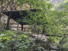 -九龙潭景区