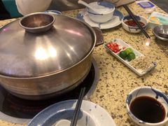 -原味四季椰子鸡(公明百佳华店)