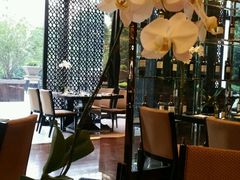 -武汉武昌威斯汀酒店-知味自助餐厅