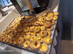 -汉丽轩韩式自助烤肉(大学城龙湖U城天街A馆店)