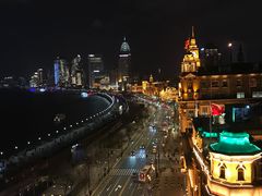 -上海和平饭店华懋阁 Cathay Room