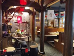 -唐猫庭院·千年陕菜(大唐不夜城店)