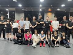 -极斗-IKMF马伽术·格斗运动学院(东直门店)
