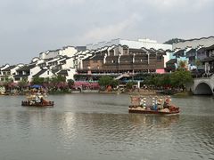 -长兴太湖图影湿地文化园