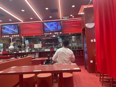 -喜家德虾仁水饺(长泰广场店)