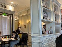 -城南往事·鲁菜·烤鸭(世茂宽厚里·大明湖店)