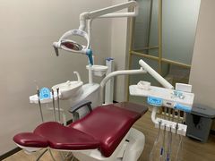 -王晓峰牙科(府前街院区)