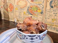 -本味友膳·茶餐厅(和达中心城店)