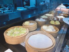 -大佛寺高级素食自助餐厅