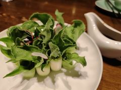 -粗茶淡饭·隐庐私厨(东亭店)