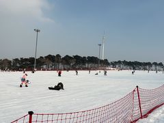 -棋盘山冰雪大世界