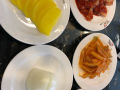 -桃园中华料理炸酱面(燕儿岛路店)