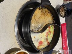 -钢管厂五区小郡肝串串香火锅(梅川路店)