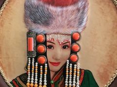 -诺敏塔拉奶茶-布里亚特包子-手把肉(锦都会店)