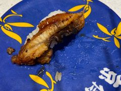 -京樽回転寿司(奥林匹克店)