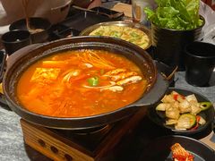 -虎哥六韩式烤肉料理 TIGERGRILL(隆生金山湖中心购物广场店)