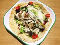 -HELLO 27 意面·沙拉·帕尼尼