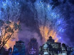 -赤坎·广东华侨国际旅游度假区