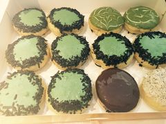 -J.CO Donuts & Coffee(Mal Bali Galeria)