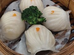 福满楼虾饺皇-福满楼·海鲜酒家(福永益田店)