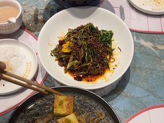 -哈啾嗨·新概念蒙餐(红星新城店)