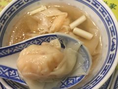 -麦奀云吞面世家(佐敦店)