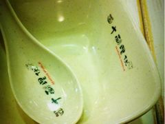 iphone_upload_pic-十面欢腾·海鲜面·台式Bistro(长乐路店)