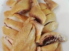 竹林走地鸡-粥旺庄(芳村店)