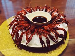 -一棠龙虾•王牌虾球(楚河汉街店)