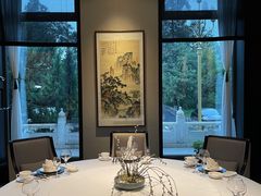 包厢-君庭中餐厅(友谊宾馆店)