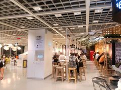 -宜家·瑞典风味餐厅(天津东丽商场店)