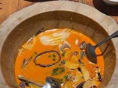 -云尊府云南菜·蒸汽石锅鱼(学清路店)