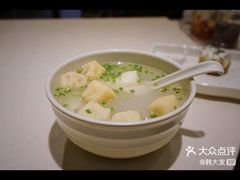 -东泰祥生煎馆(重庆北路店)
