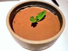 提拉米苏-Osteria Garden 生蚝花园餐厅(原进贤路店)