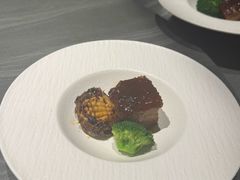 -夜宴江景餐厅