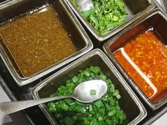 -阿源鱼捞斑鱼火锅·海鲜粥(山景尚宅店)