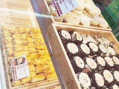 -清真全盛斋传统糕点(许士庙店)