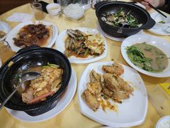 -阳江餐厅·30年老字号·粤菜海鲜大排档