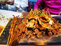 -五样儿西昌小签签烤串(建设路店)