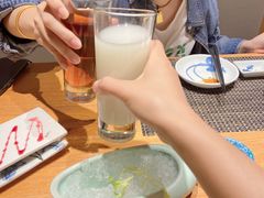 -万鱼亭·筑地屋 日本料理(淮海街店)