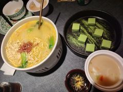 -南里山房·新淮扬菜(徐汇万科店)
