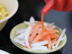 -东京小食馆(三盏灯店)