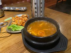 -·缸桶屋·韩式牛肋条自助烤肉(西湖D11店)