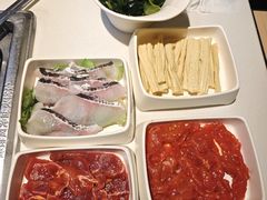 -海底捞火锅(威高广场店)