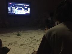 -纽斯桑拿会所(餐厅天山路店)